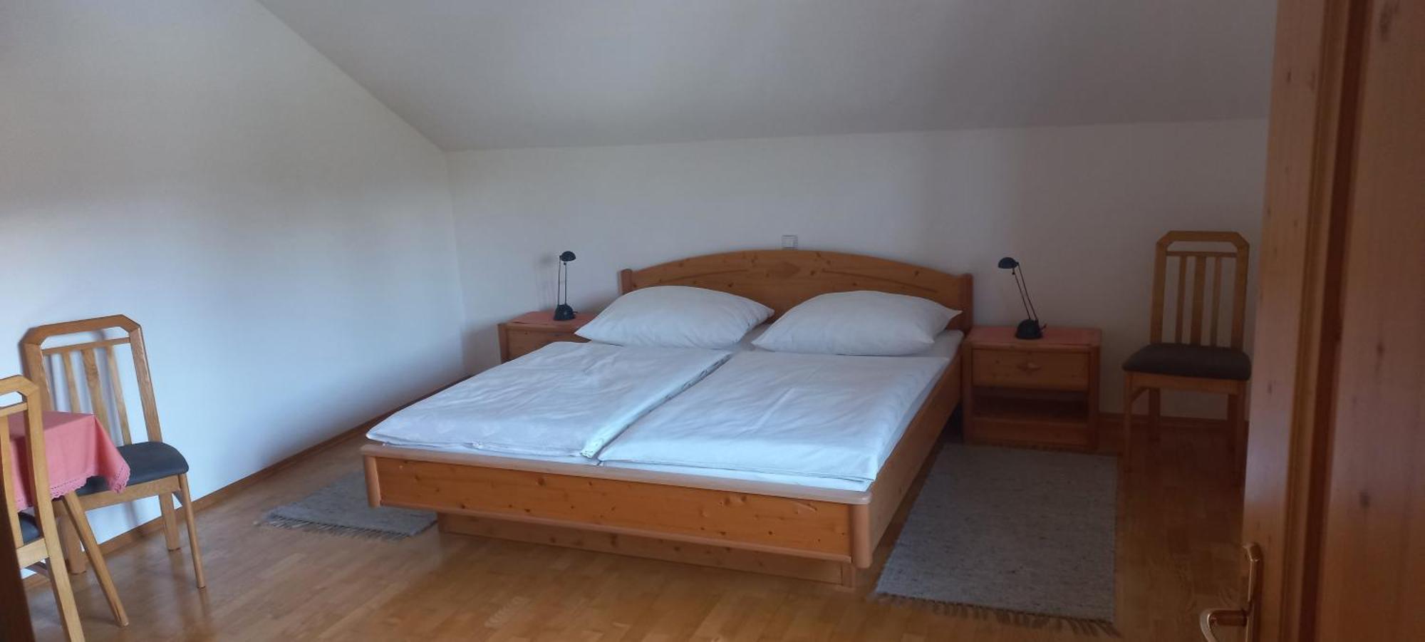 מריהפאר Ferienwohnung Weitgasser מראה חיצוני תמונה