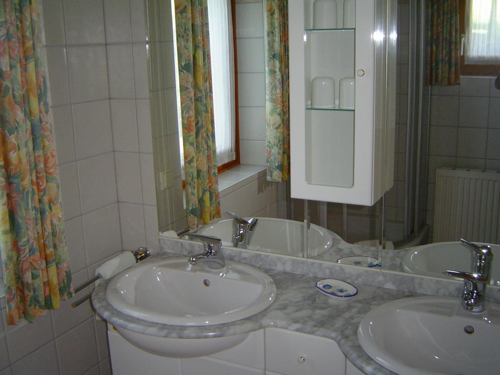 מריהפאר Ferienwohnung Weitgasser מראה חיצוני תמונה