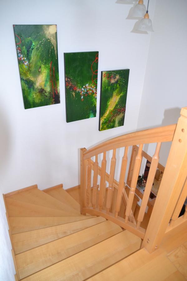 מריהפאר Ferienwohnung Weitgasser מראה חיצוני תמונה